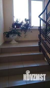 1-к квартира, вторичка, 46м2, 4/6 этаж