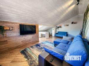 2-к квартира, вторичка, 67м2, 6/6 этаж