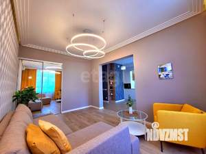 2-к квартира, вторичка, 59м2, 3/7 этаж