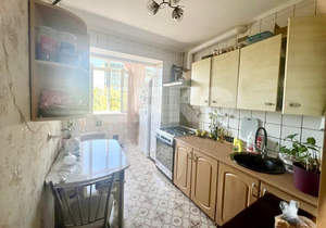 1-к квартира, вторичка, 30м2, 3/5 этаж