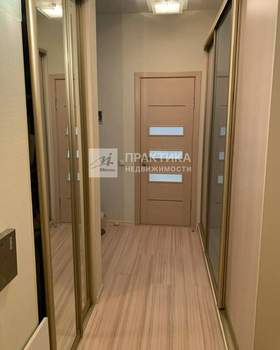 2-к квартира, вторичка, 65м2, 2/5 этаж