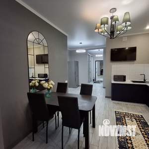 2-к квартира, вторичка, 68м2, 4/6 этаж