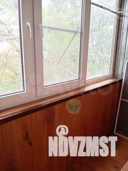 1-к квартира, вторичка, 30м2, 5/5 этаж