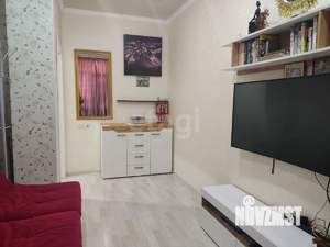 1-к квартира, вторичка, 39м2, 1/7 этаж