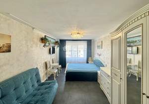 3-к квартира, вторичка, 63м2, 5/5 этаж