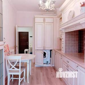 1-к квартира, вторичка, 41м2, 6/8 этаж