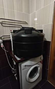 1-к квартира, вторичка, 52м2, 5/10 этаж