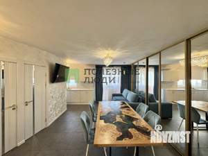 3-к квартира, вторичка, 63м2, 5/5 этаж