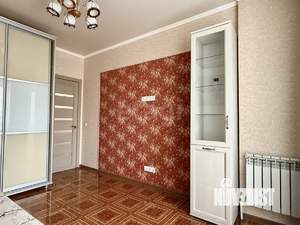 1-к квартира, вторичка, 36м2, 1/6 этаж