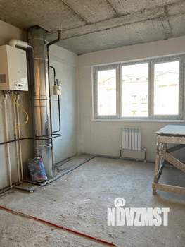 2-к квартира, вторичка, 78м2, 6/8 этаж