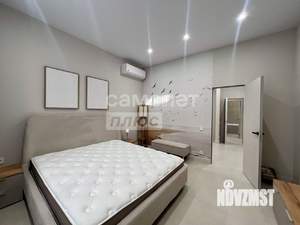 3-к квартира, вторичка, 118м2, 1/20 этаж