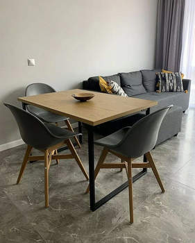 2-к квартира, вторичка, 55м2, 8/8 этаж