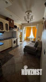 1-к квартира, вторичка, 48м2, 4/4 этаж