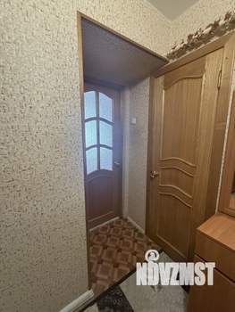 3-к квартира, вторичка, 48м2, 1/5 этаж