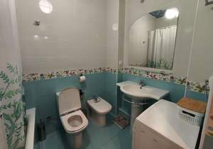 1-к квартира, вторичка, 46м2, 2/3 этаж