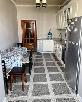 3-к квартира, вторичка, 115м2, 4/4 этаж