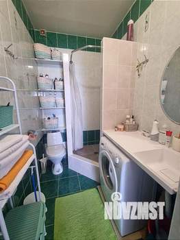 2-к квартира, вторичка, 30м2, 2/5 этаж