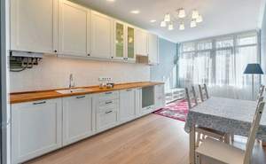 1-к квартира, вторичка, 59м2, 1/9 этаж