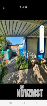 2-к квартира, вторичка, 49м2, 1/1 этаж