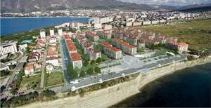 2-к квартира, вторичка, 74м2, 1/4 этаж