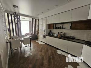 2-к квартира, вторичка, 72м2, 2/6 этаж