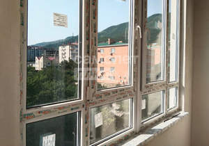 1-к квартира, вторичка, 41м2, 5/7 этаж