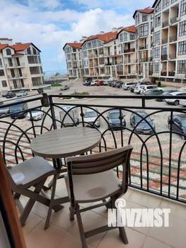 1-к квартира, вторичка, 49м2, 2/5 этаж