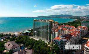 3-к квартира, вторичка, 152м2, 16/20 этаж