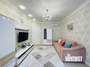 2-к квартира, вторичка, 80м2, 3/7 этаж