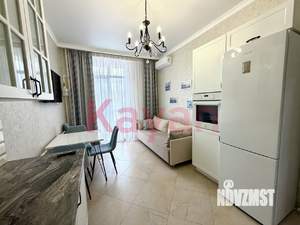 1-к квартира, вторичка, 44м2, 6/8 этаж