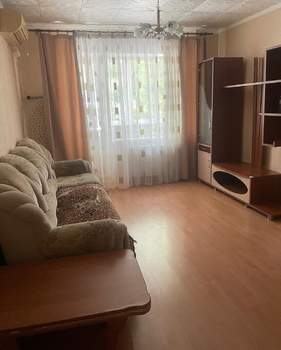2-к квартира, вторичка, 52м2, 2/9 этаж