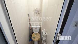 3-к квартира, вторичка, 63м2, 9/9 этаж