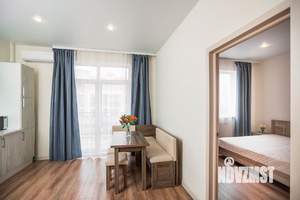 2-к квартира, вторичка, 50м2, 5/6 этаж