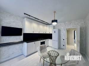 2-к квартира, вторичка, 70м2, 7/7 этаж