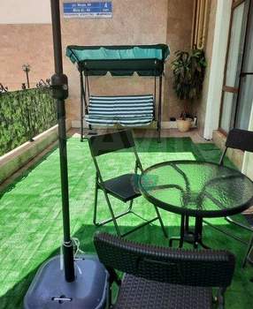 2-к квартира, вторичка, 90м2, 1/8 этаж
