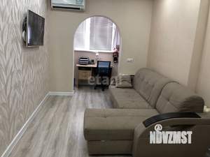 2-к квартира, вторичка, 64м2, 5/9 этаж