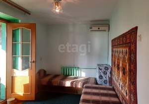 2-к квартира, вторичка, 40м2, 3/3 этаж