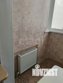 1-к квартира, вторичка, 41м2, 1/9 этаж