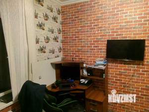 2-к квартира, вторичка, 60м2, 4/7 этаж