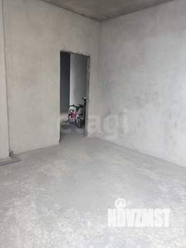 2-к квартира, вторичка, 74м2, 2/7 этаж