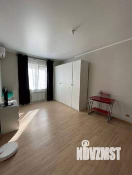1-к квартира, вторичка, 47м2, 3/11 этаж