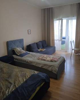 2-к квартира, вторичка, 88м2, 2/8 этаж