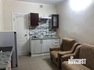 Студия квартира, вторичка, 14м2, 2/2 этаж
