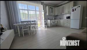 1-к квартира, вторичка, 50м2, 3/4 этаж