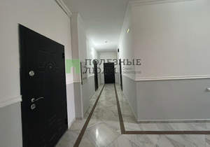 Студия квартира, вторичка, 30м2, 2/4 этаж