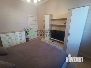 1-к квартира, вторичка, 35м2, 1/5 этаж