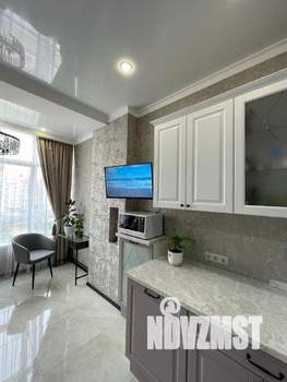 1-к квартира, вторичка, 49м2, 3/5 этаж