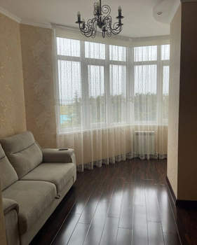 3-к квартира, вторичка, 70м2, 5/11 этаж