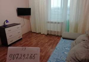 2-к квартира, вторичка, 62м2, 15/16 этаж