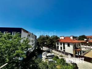 2-к квартира, вторичка, 26м2, 3/5 этаж
